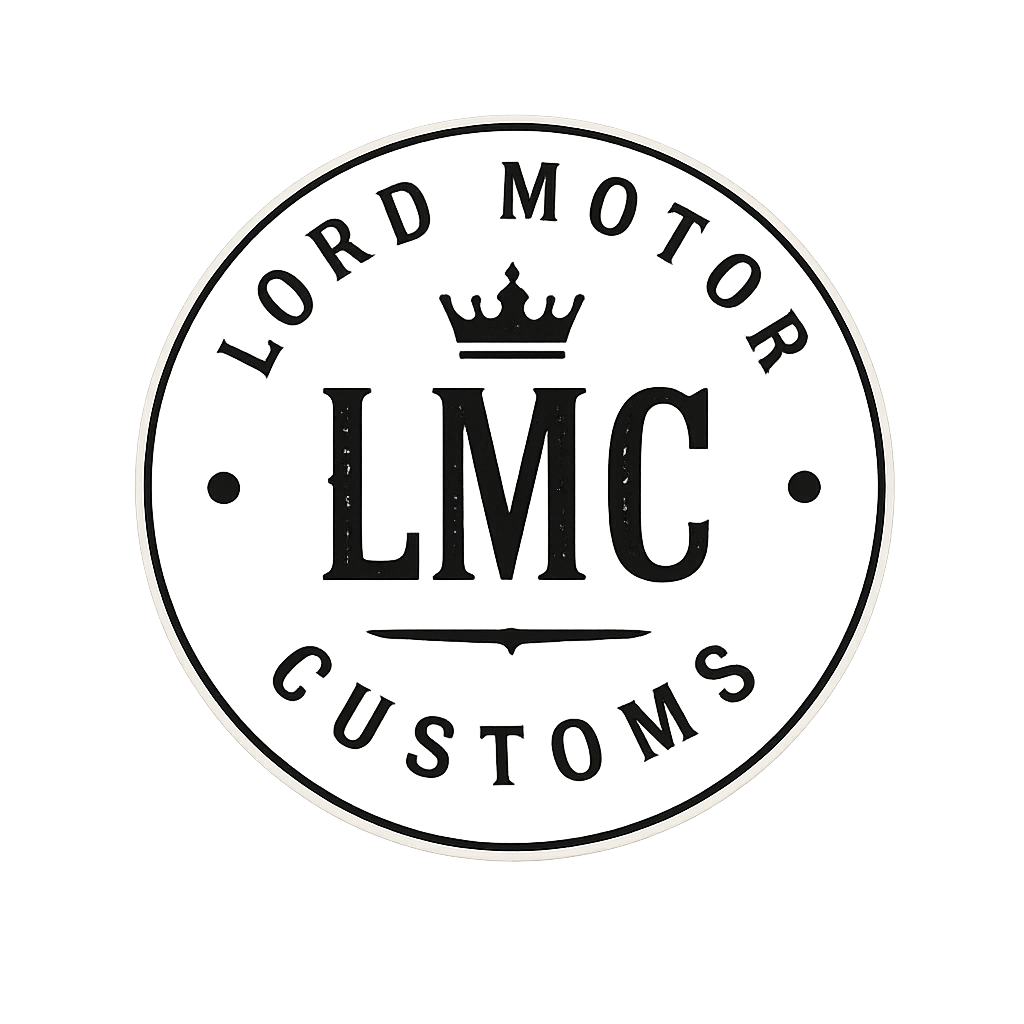 LORD MOTOR CUSTOMS