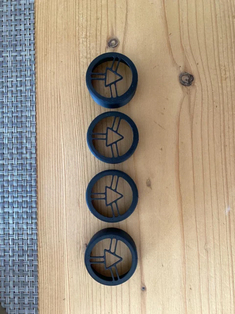 Turn Signal Cover Set